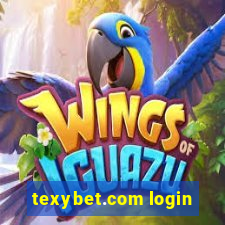 texybet.com login